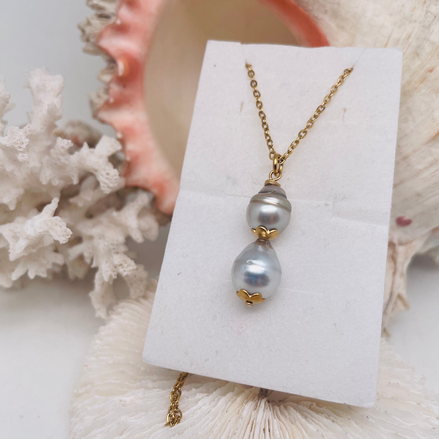 Collier MITI