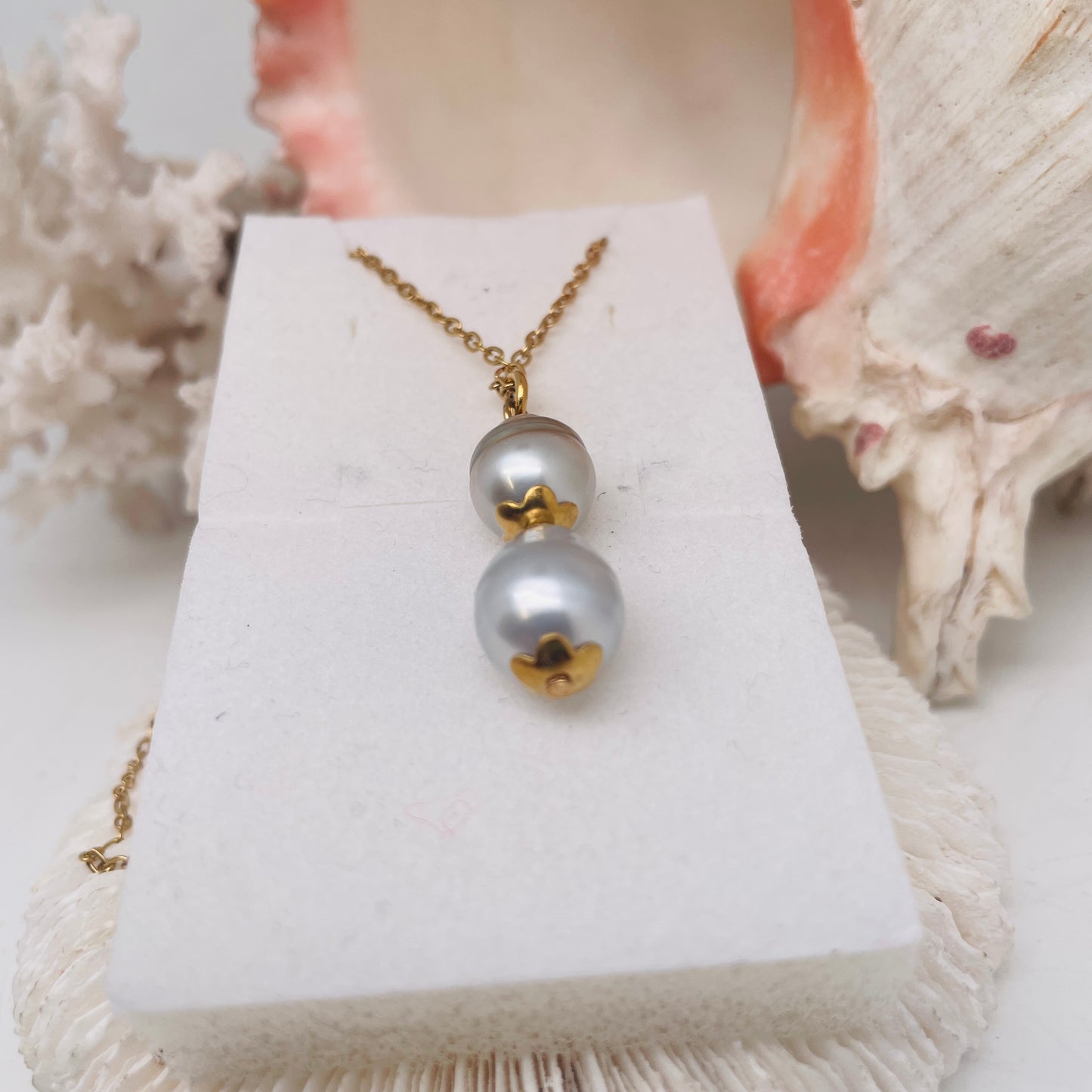 Collier MITI