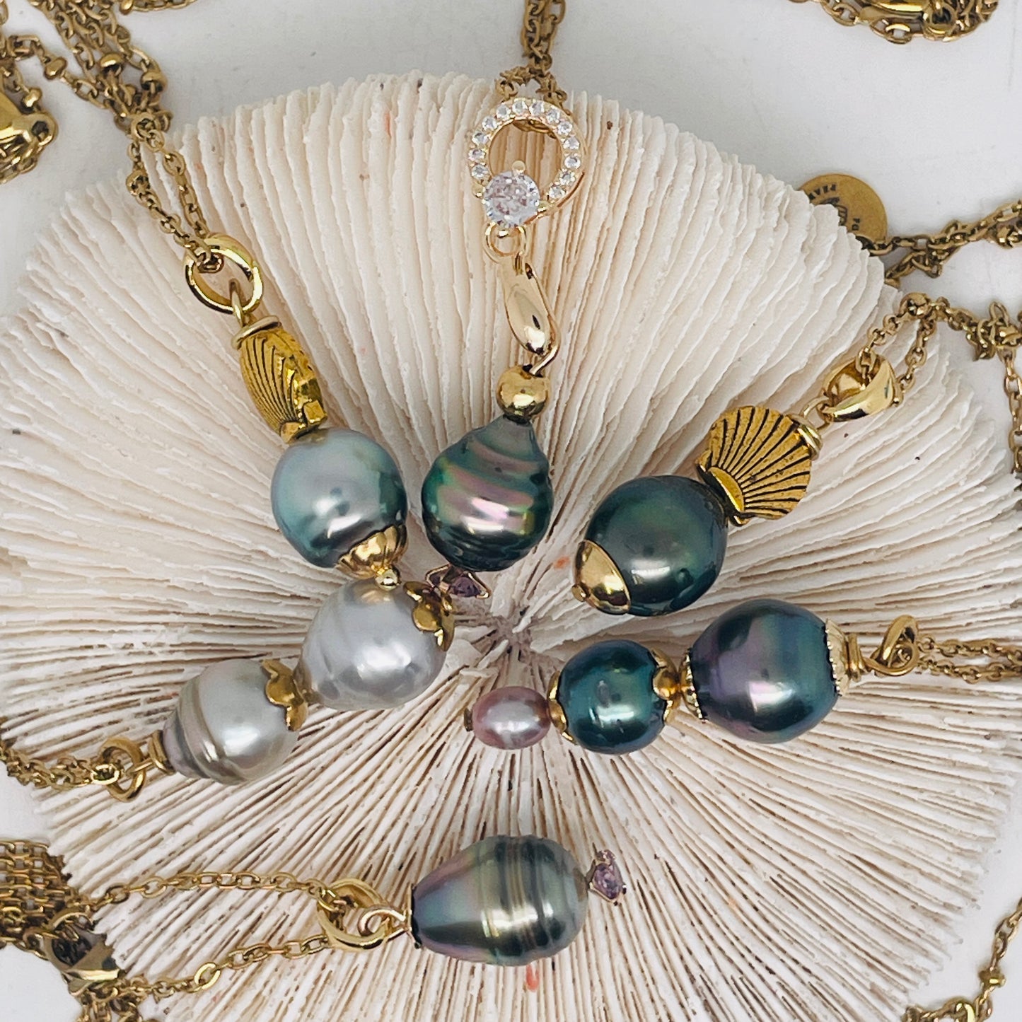 Collier POERAVA