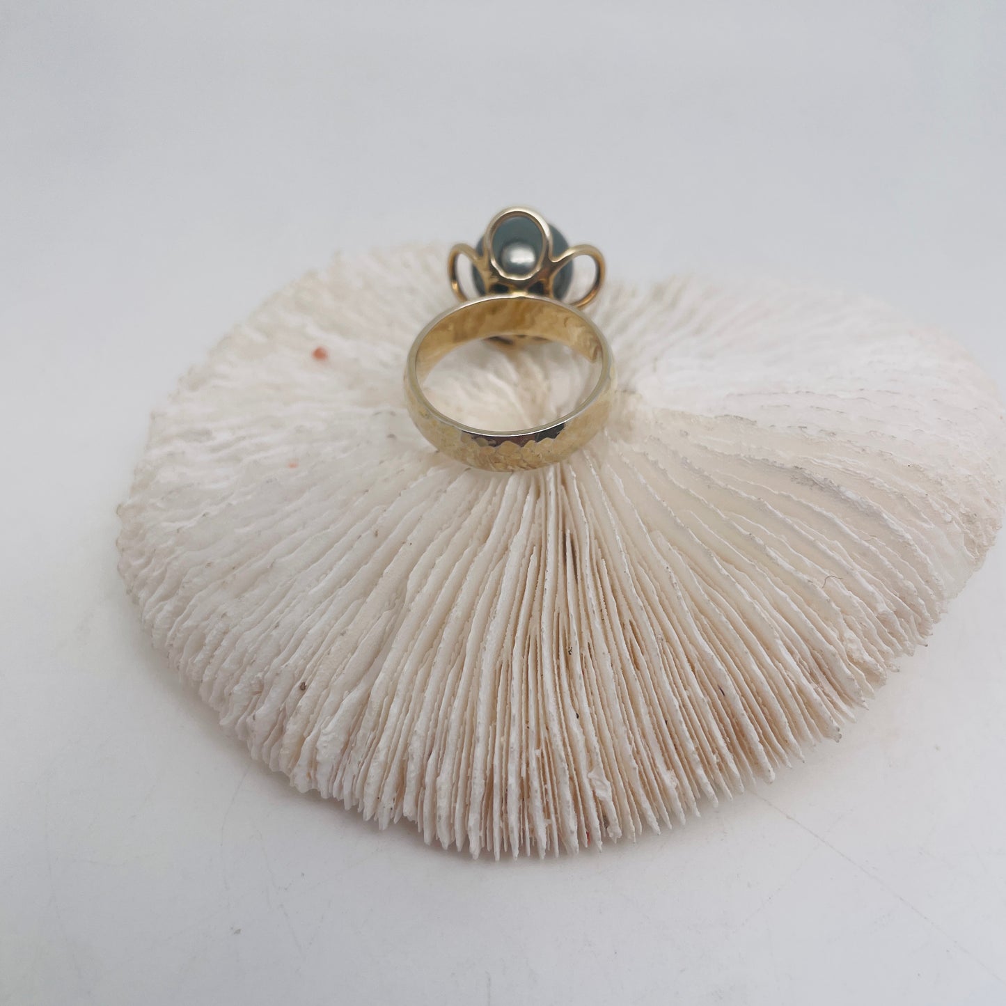 Bague TIARE