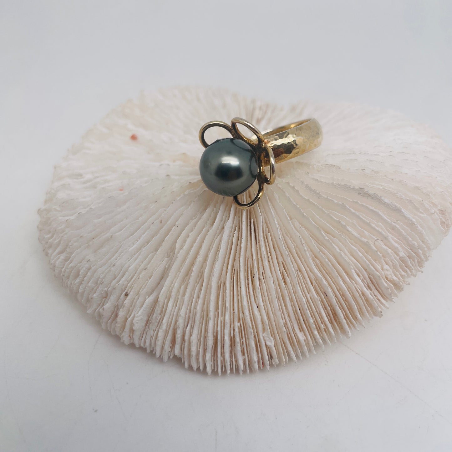 Bague TIARE