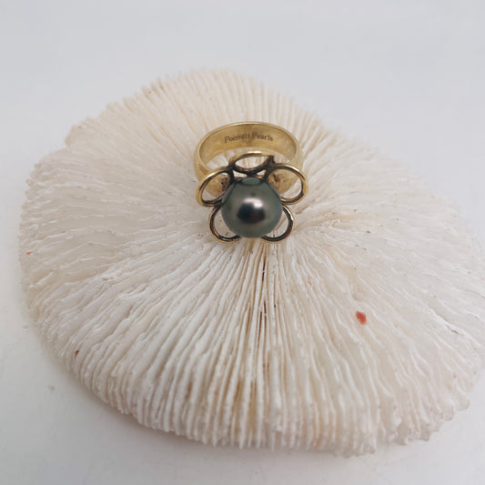 Bague TIARE